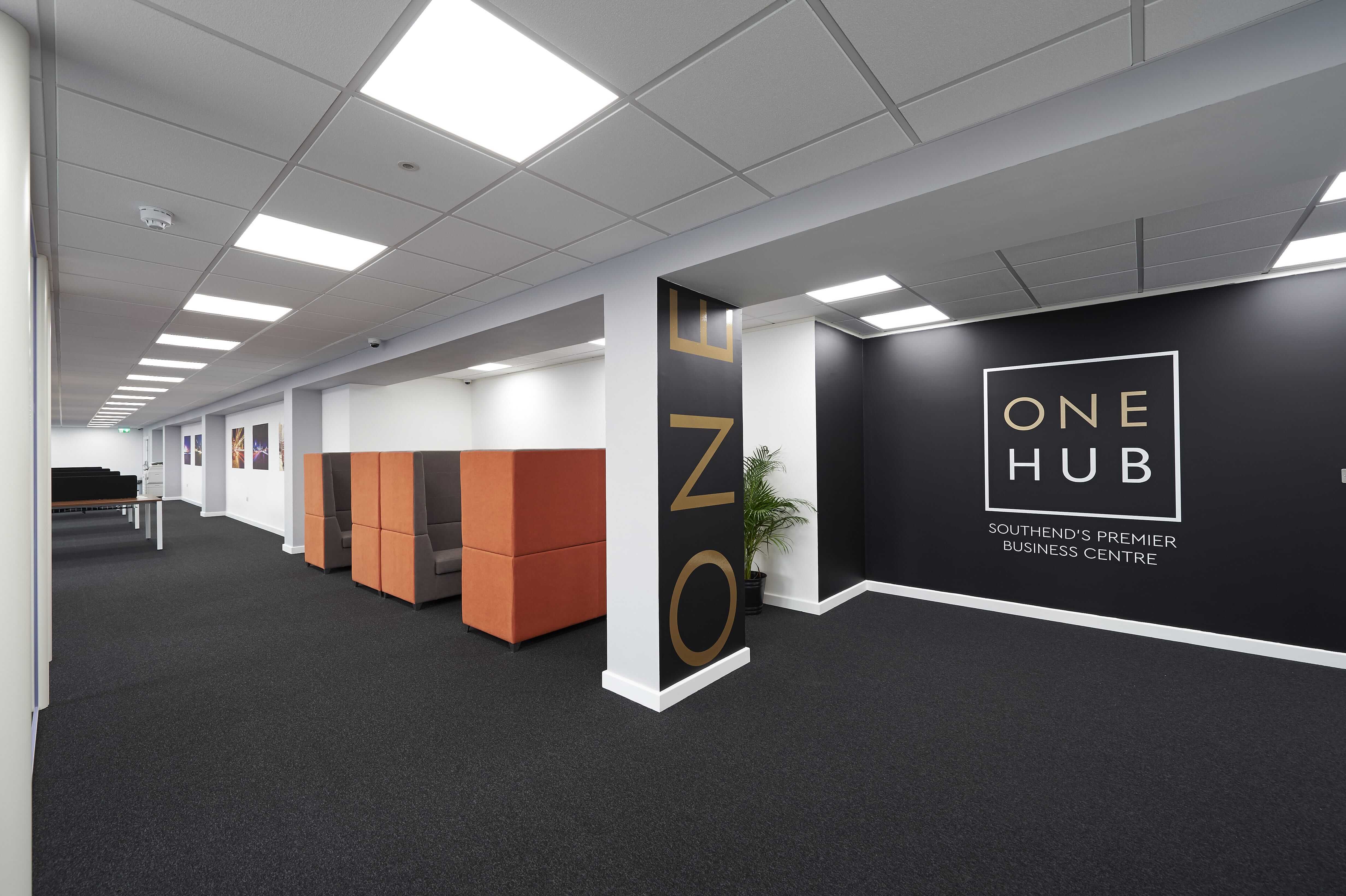 One Hub