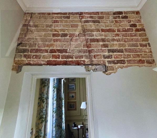 Anderton Structural Repair Services
