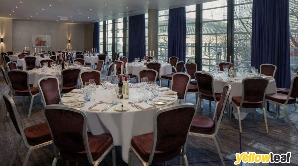 Hilton London Tower Bridge