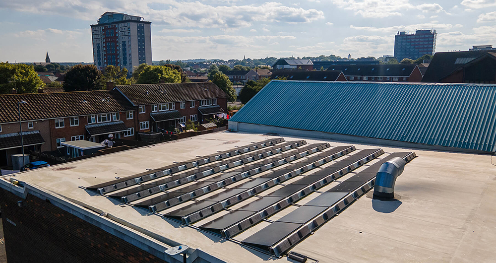 Sustainable Energy Engineering