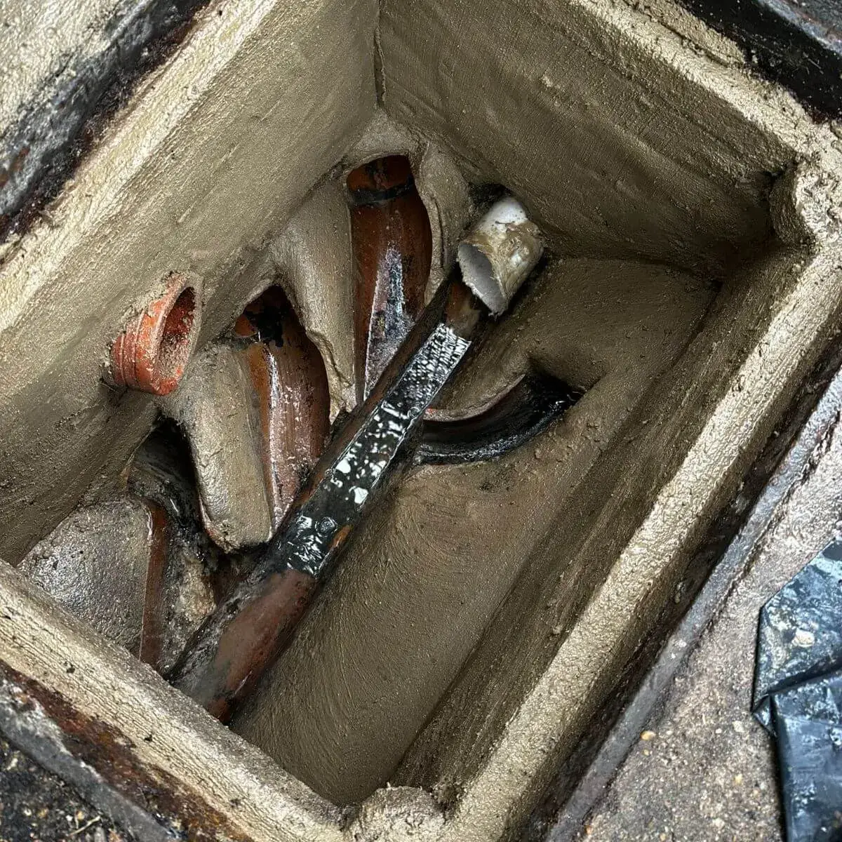 Elite Drainage Services UK Ltd