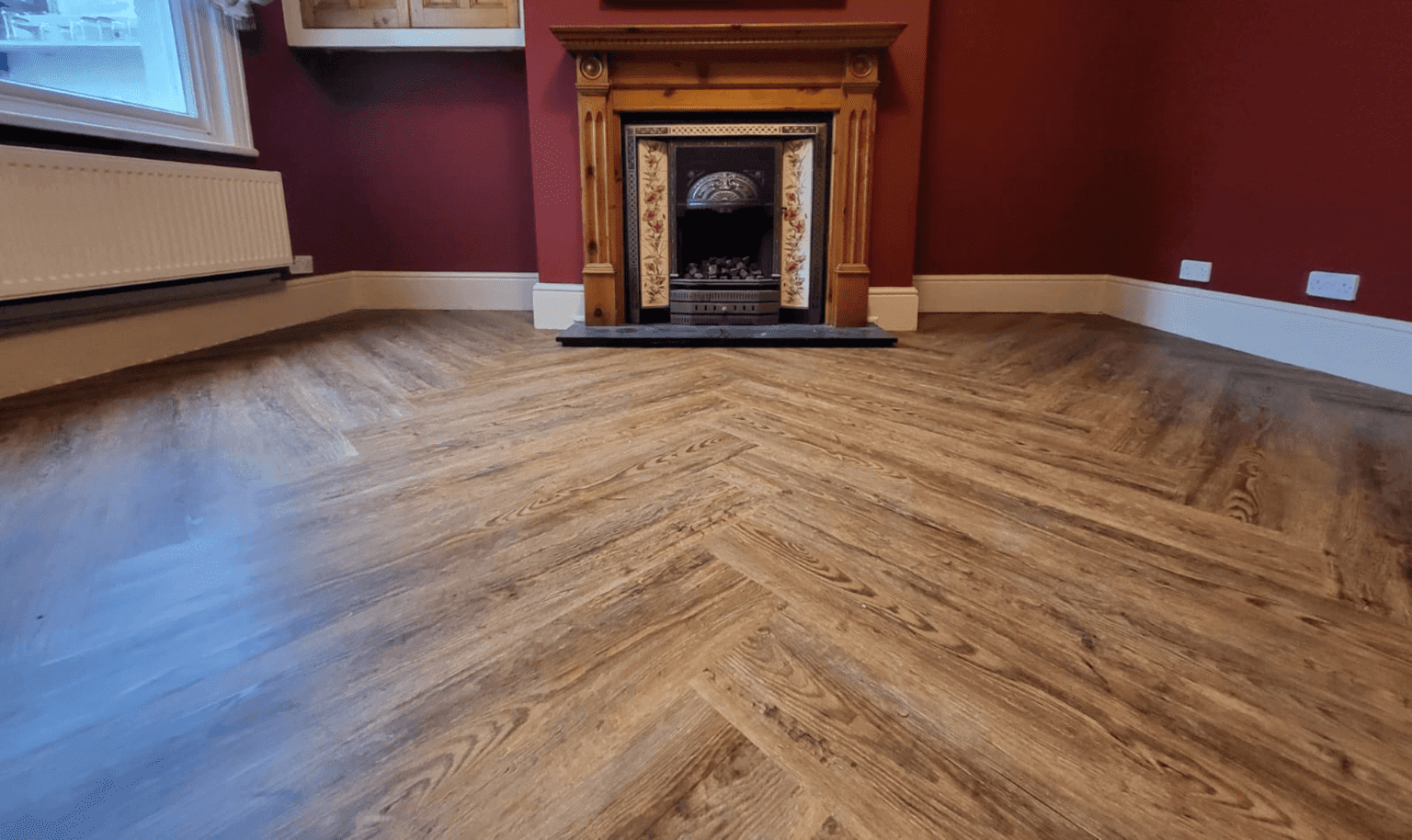 Banks Flooring Solutions