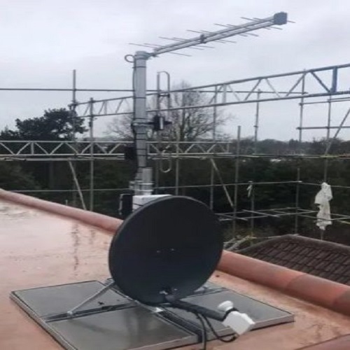 Primis Installations Ltd