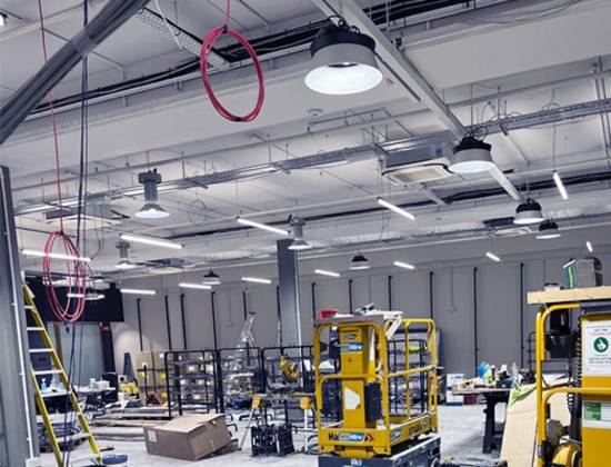 GB Electrical