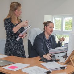 Bridge Employment Law - Leeds Office