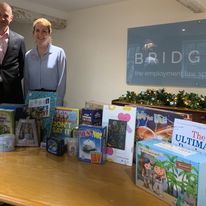 BIRDGE Employment Law - London Office