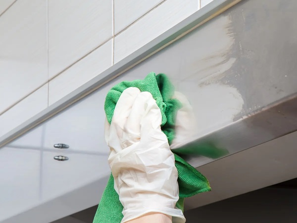 Trust Hygiene