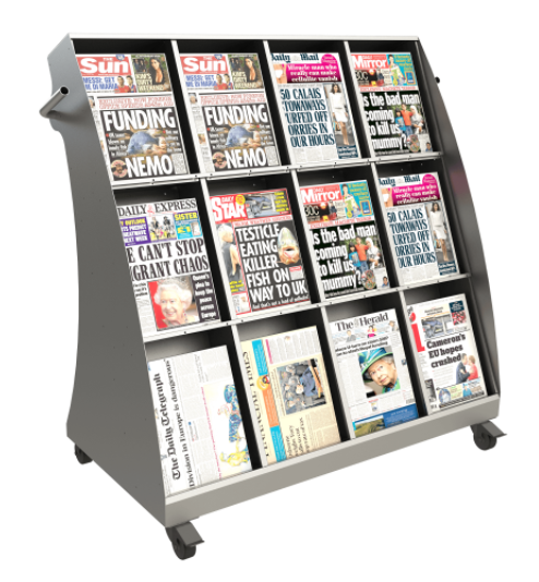Shop Equipment & Design Ltd