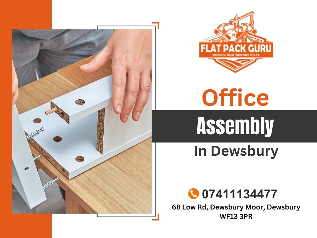 Flatpack Guru