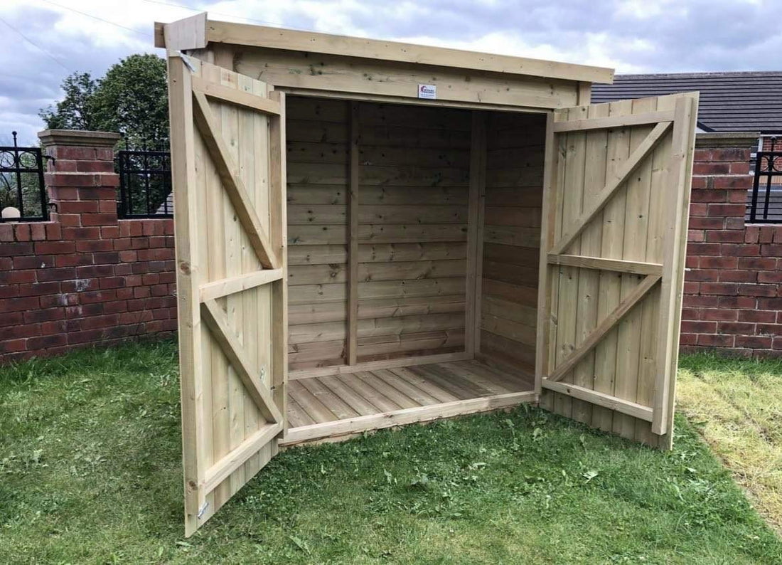Suresheds UK Ltd