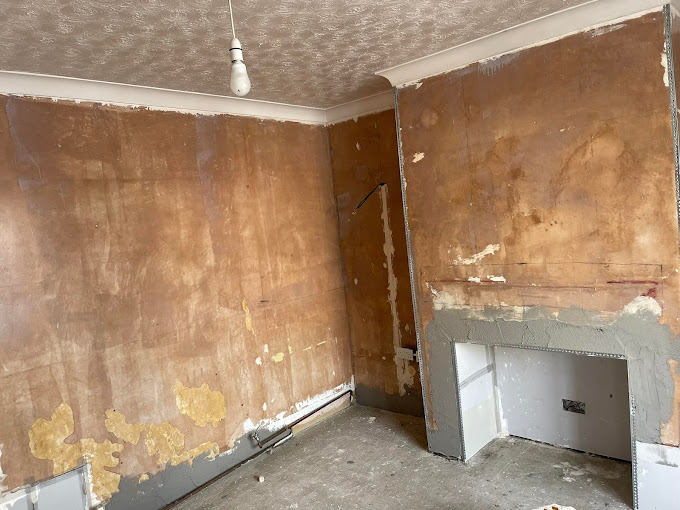 CPR Plastering