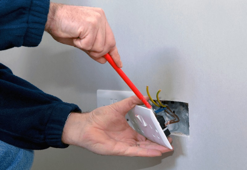 Millrace Electrical Ltd