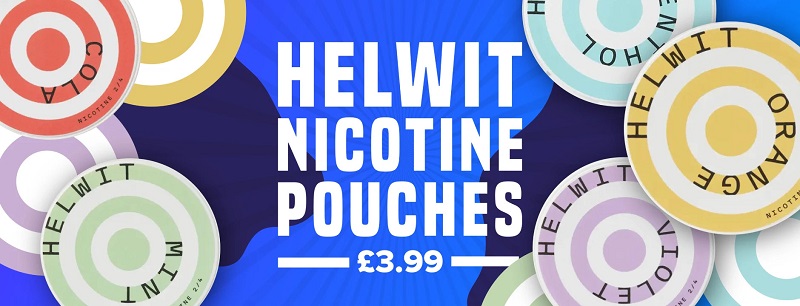 Snus and Go