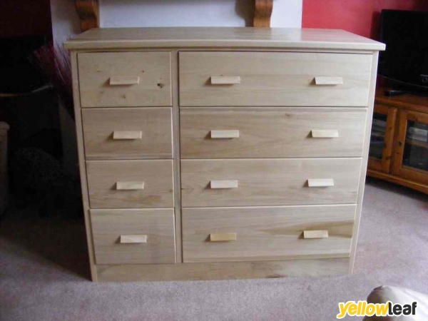 Chris King Cabinetmaker