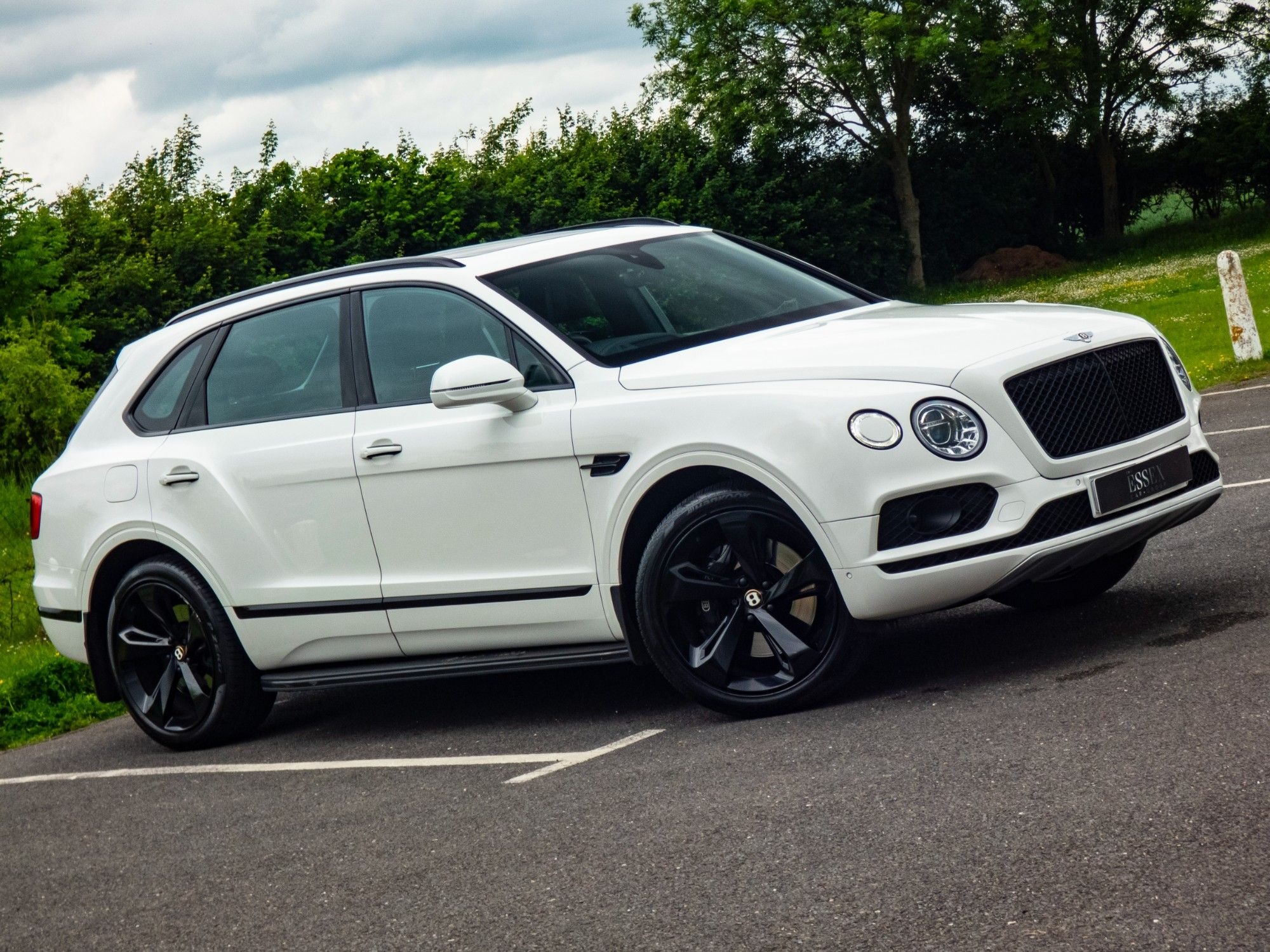The Essex Car Group