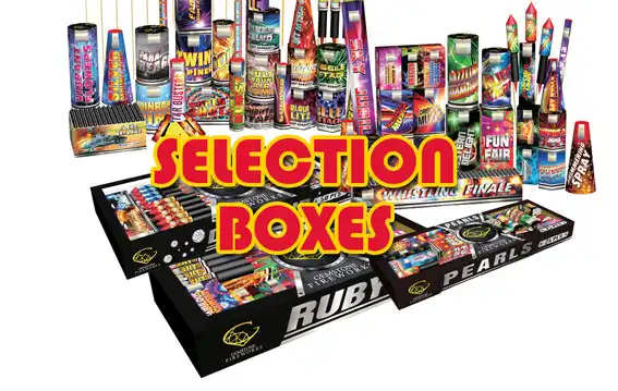 Explosive Fireworks Limited