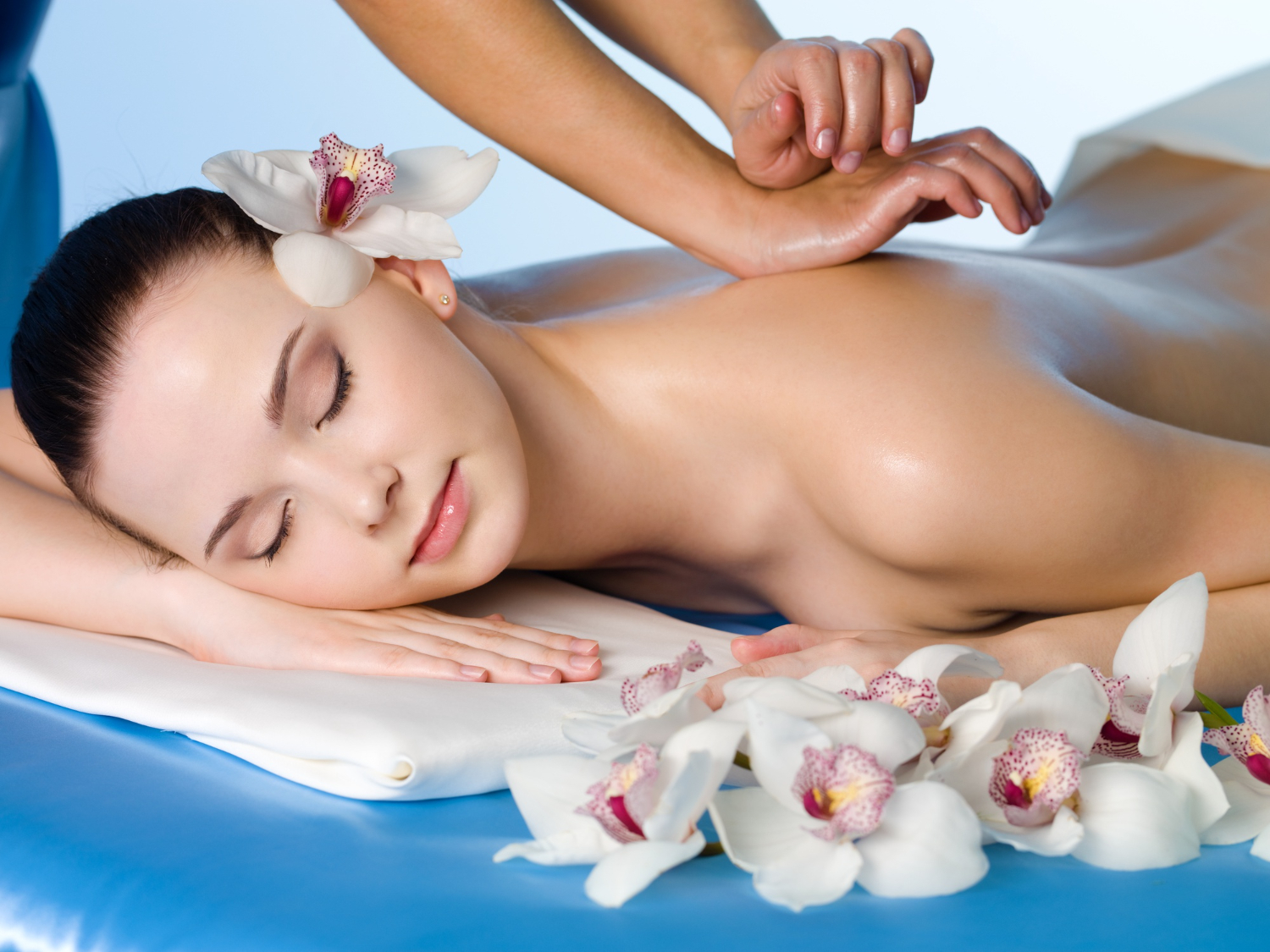 Ladda's Authentic Thai Massage