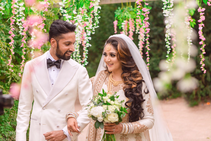 VIP Media Group (Asian Wedding Photography & Videography)