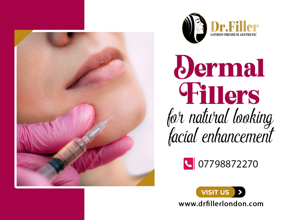 Dr Filler London Aesthetics Clinic