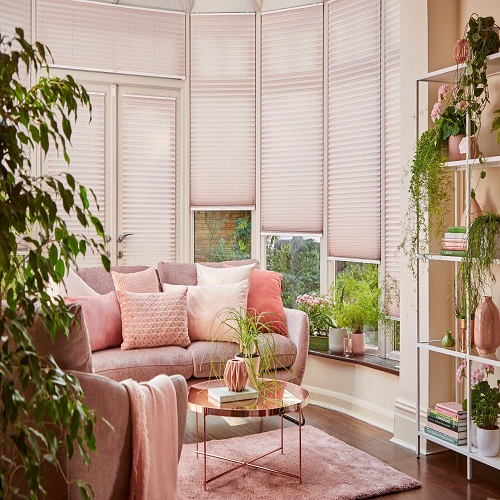 Burgh Blinds N Shutters