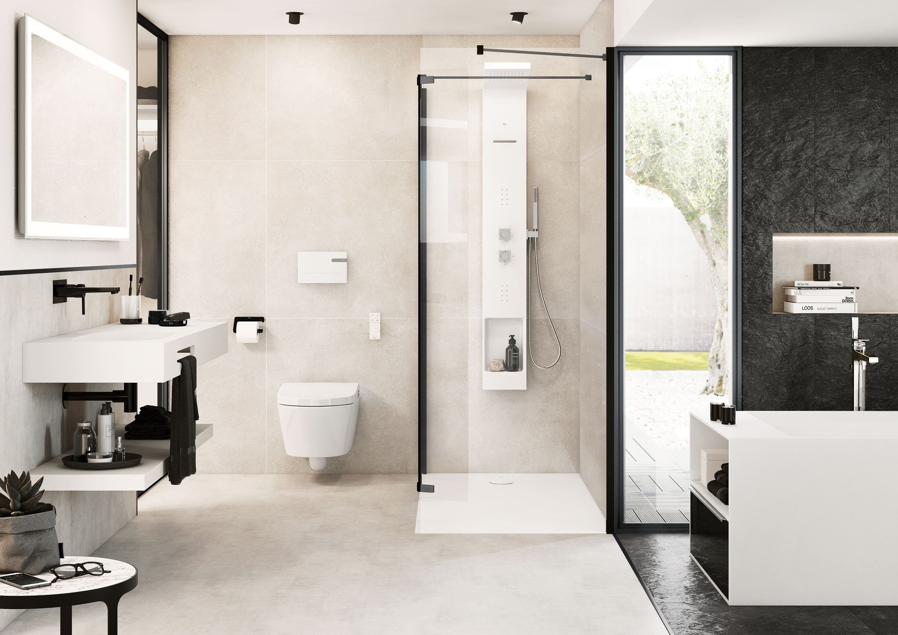 CDGM Kitchens and Bathrooms