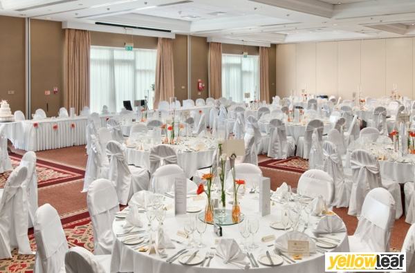 DoubleTree by Hilton Belfast Templepatrick