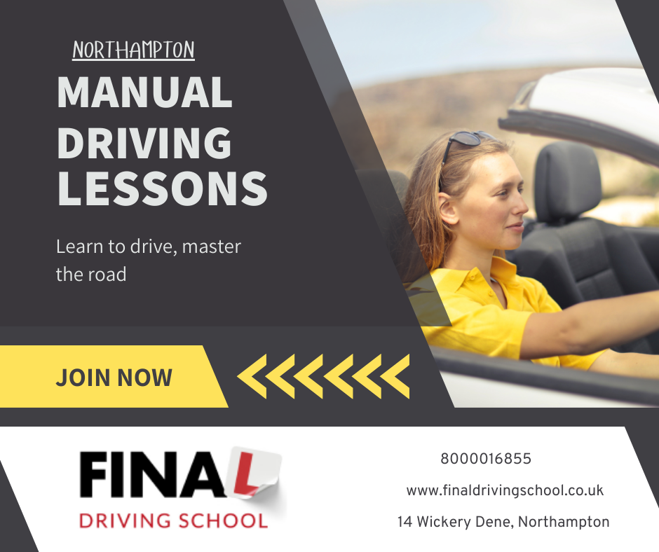 Final Driving School