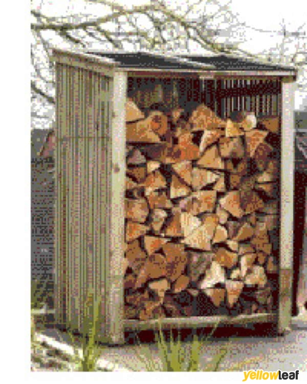 Wood Logs Scotland Ltd