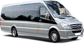 London Minibus Hire