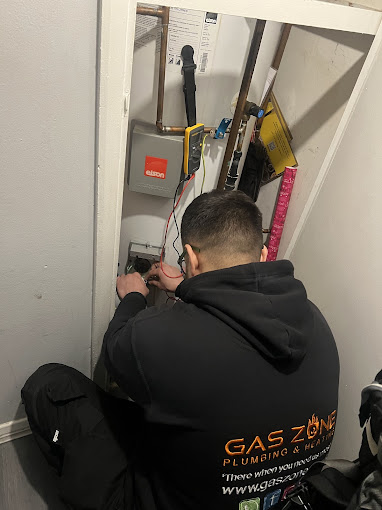 Gas Zone Plumbing & Heating