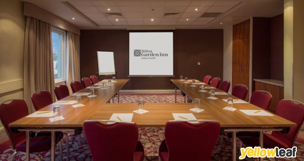 Hilton Garden Inn Luton North