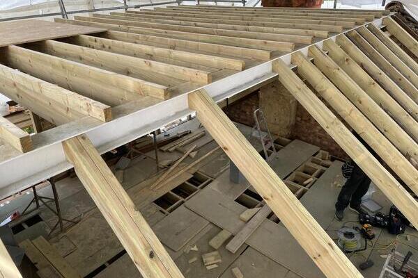 Sergola Builder Limited