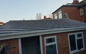 Daniel Roofing And Guttering