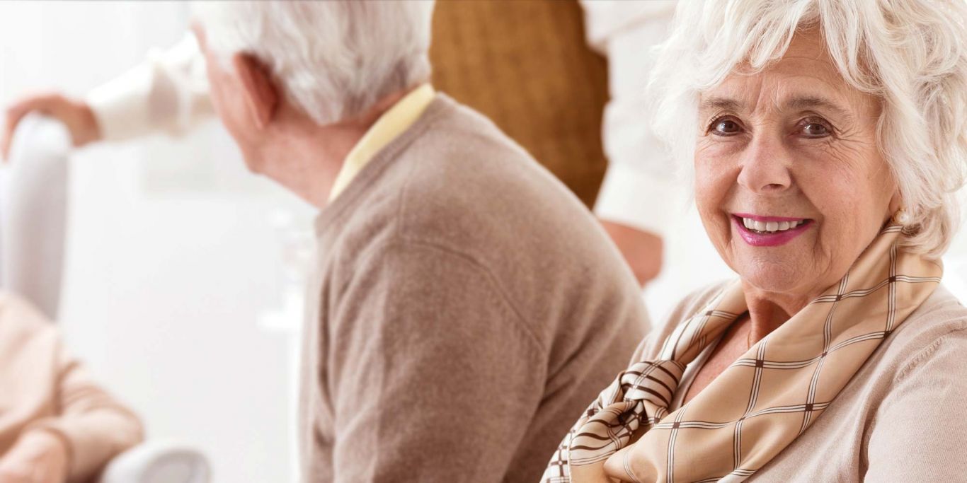 Rayner House Care