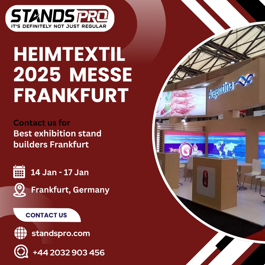 Stands Pro Limited