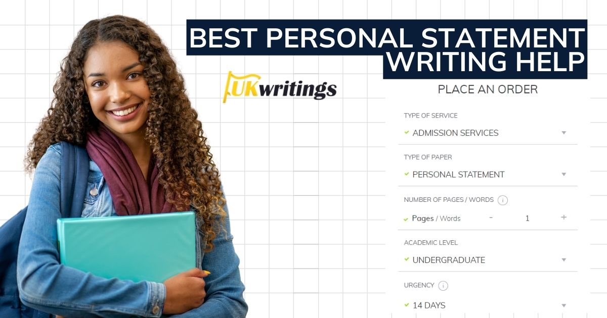 UK Writings