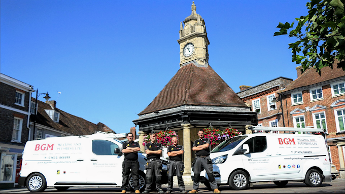 BGM Heating and Plumbing Limited
