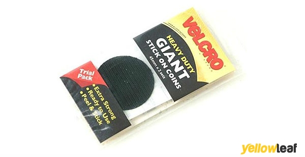 Mpd Hook & Loop