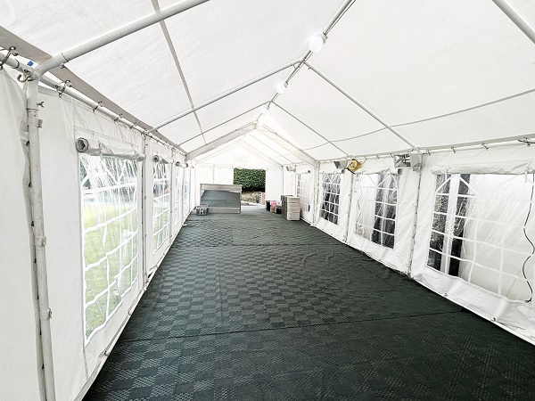 Northern Event Marquees