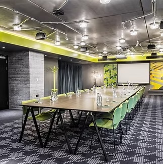 Match My Venue