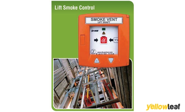 Dyer Environmental Controls Ltd