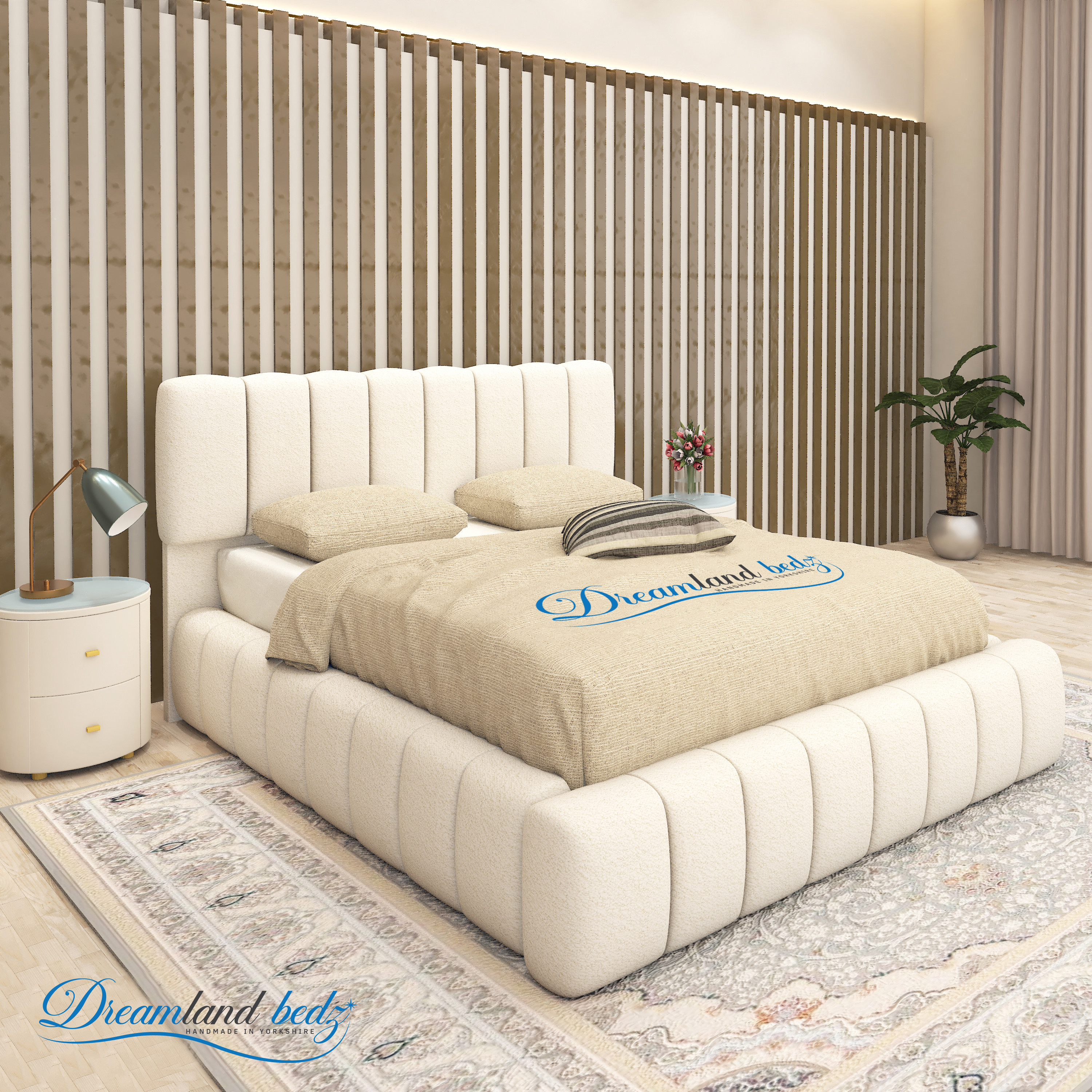 Dreamland Bedz Limited