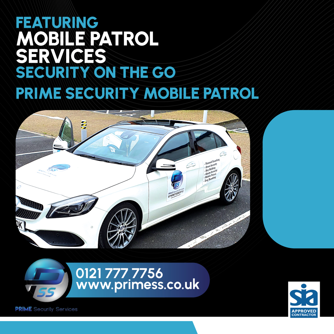 Prime Security Services Ltd