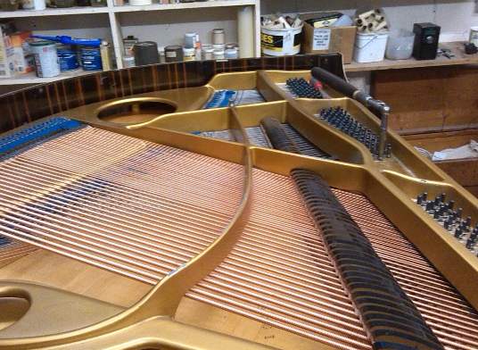 Piano-S