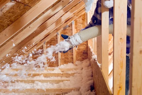 Southport Insulation Experts
