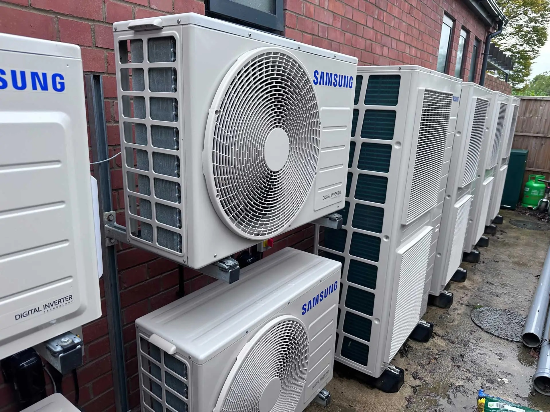 South Holland Air Conditioning Ltd