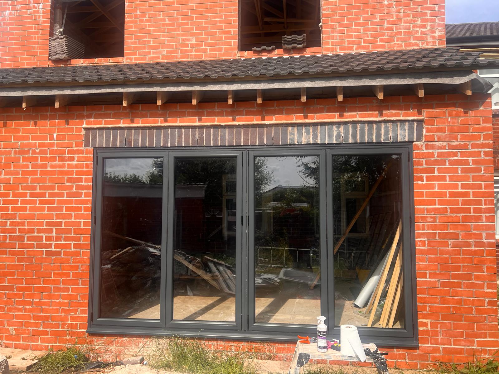 Bowland Windows