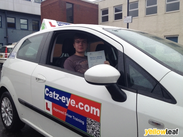 Catz-eye.com