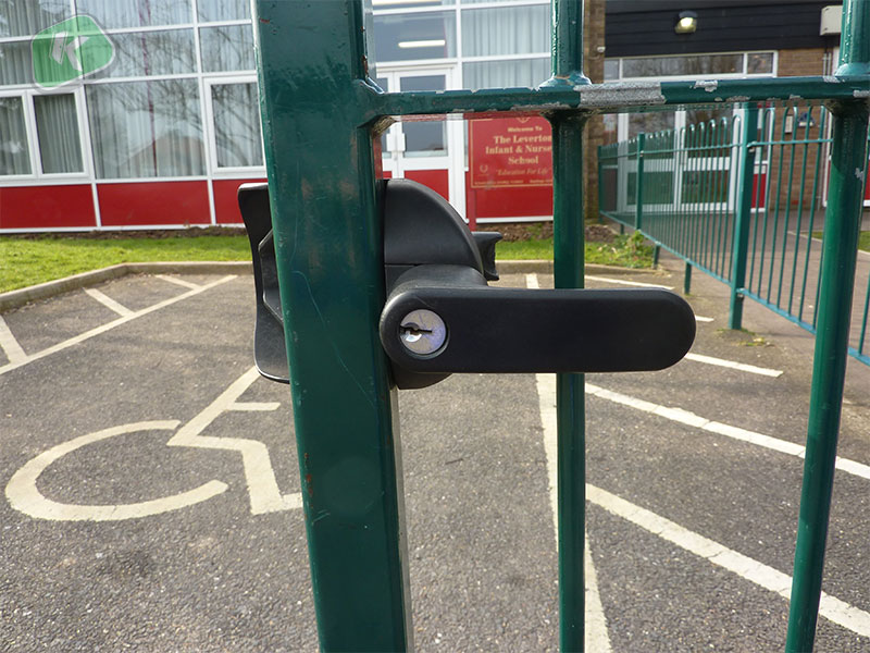 Kyox Locksmiths of Dartford