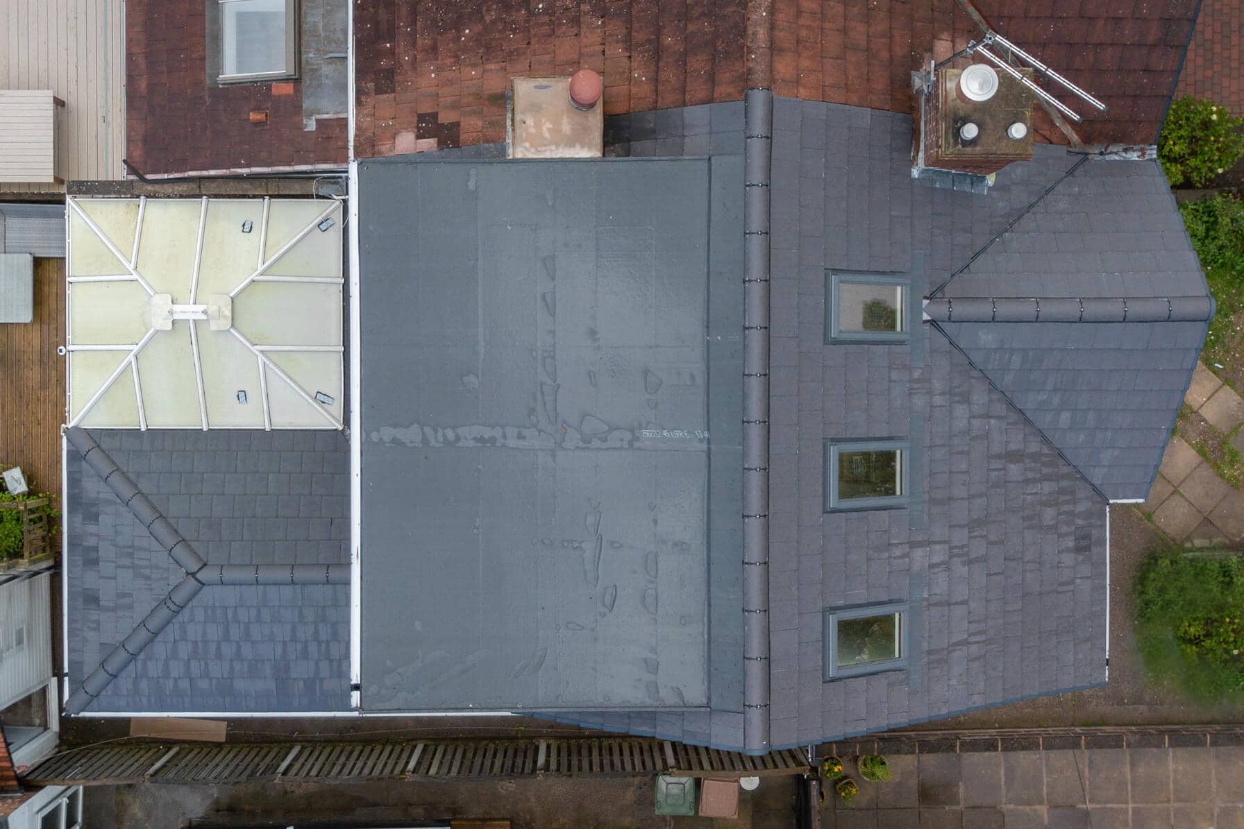 The Building Warehouse Ltd